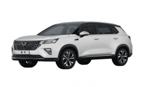 Новый автомобиль Wuling Star asta — 1