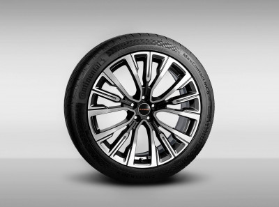 Новый автомобиль Exeed Stars in the clouds (txl)