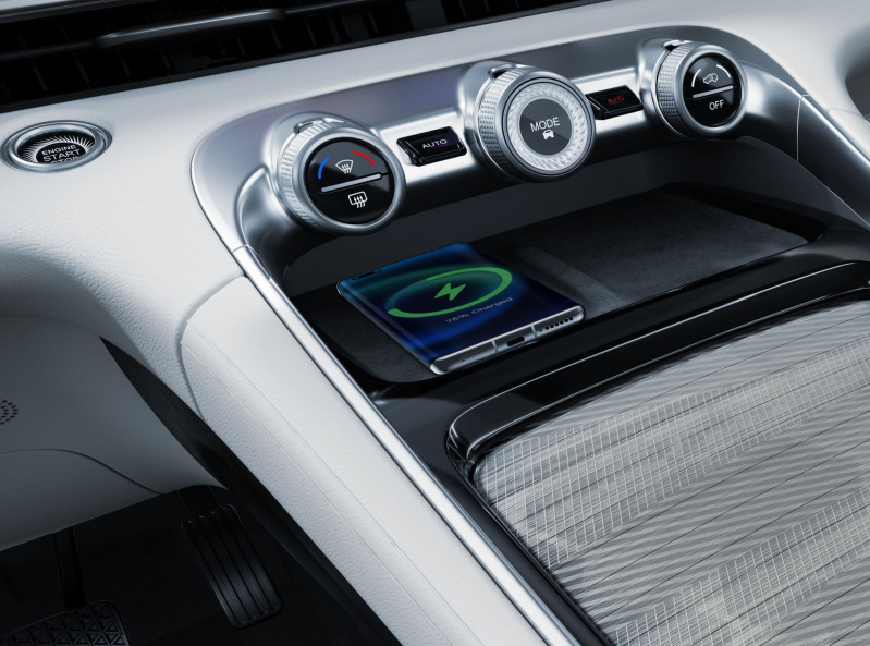 Новый автомобиль Exeed Stars in the clouds (txl) — 6