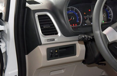 Автомобиль Dongfeng Succe