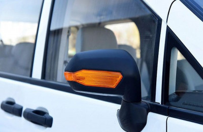 Автомобиль Dongfeng Succe