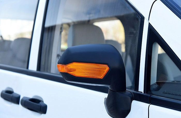 Автомобиль Dongfeng Succe — 7