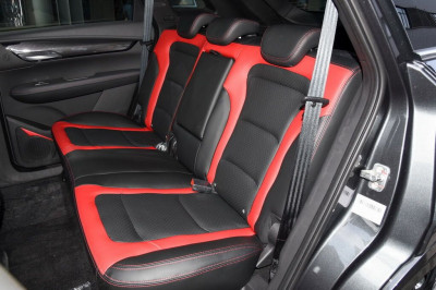 Новый автомобиль Swm Swift g01ff