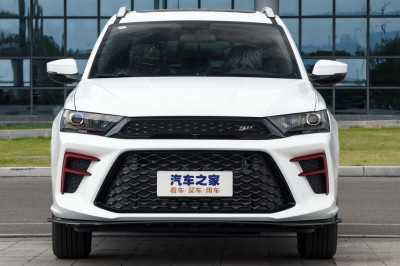 Новый автомобиль Swm Swift g01ff