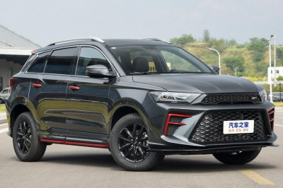 Новый автомобиль Swm Swift g01ff