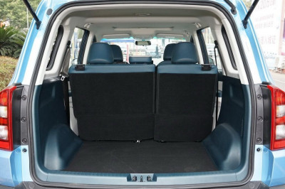 Новый автомобиль Swm Swift tiger edi