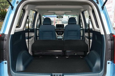 Новый автомобиль Swm Swift tiger edi