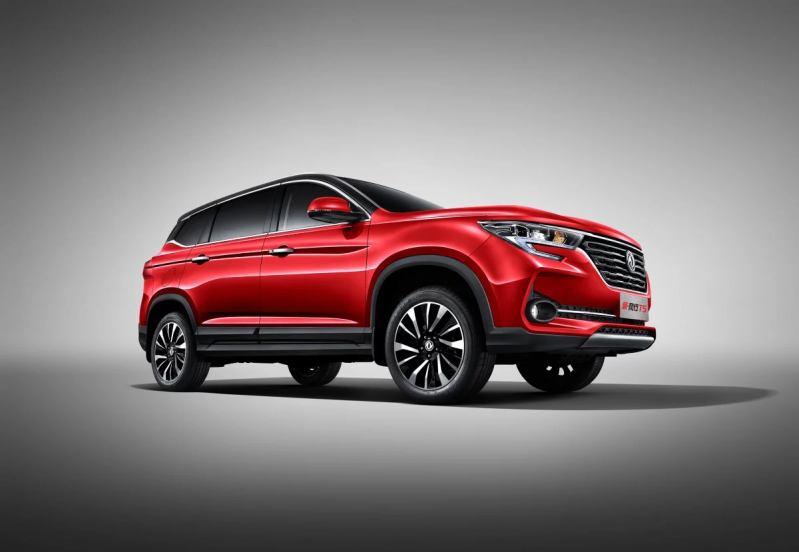 Автомобиль Dongfeng T5 — 14