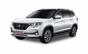 Автомобиль Dongfeng T5