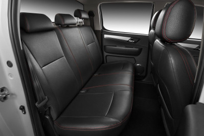 Новый автомобиль Jac T6