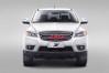 Новый автомобиль Jac T6, миниатюра — 3