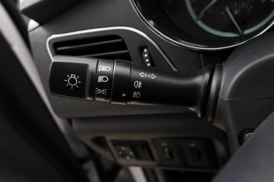 Новый автомобиль Jac T6