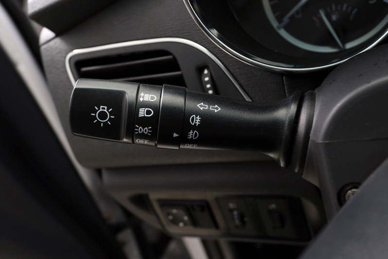 Новый автомобиль Jac T6 — 17