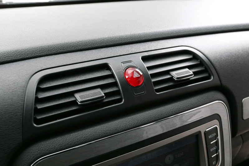 Новый автомобиль Jac T6 — 18