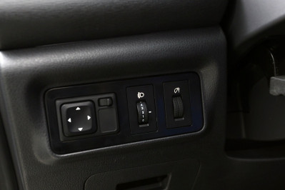 Новый автомобиль Jac T6