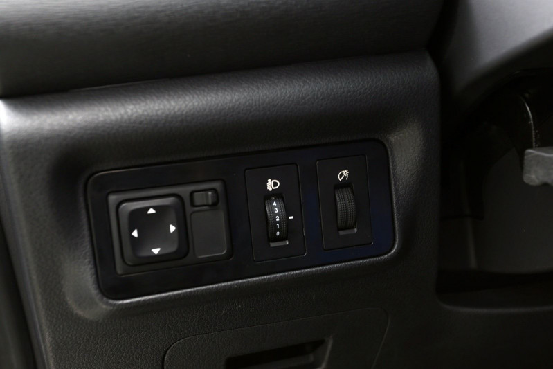 Новый автомобиль Jac T6 — 19