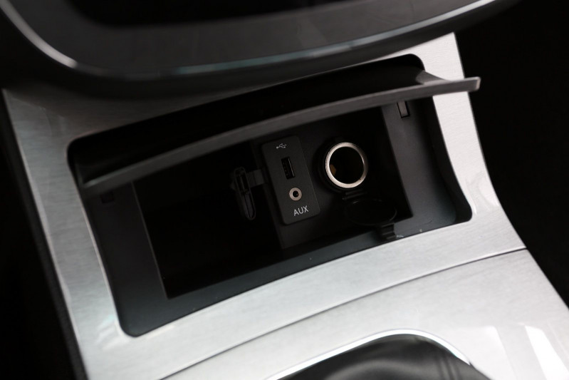 Новый автомобиль Jac T6 — 20