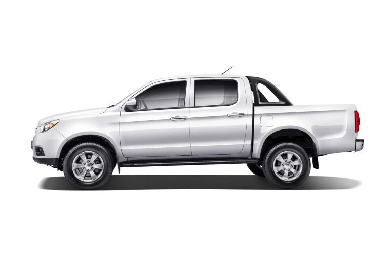 Новый автомобиль Jac T6 — 3