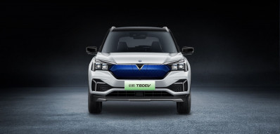 Новый автомобиль Venucia T60 ev