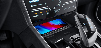 Новый автомобиль Venucia T60 ev