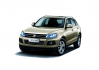 Автомобиль Zotye auto T600, миниатюра — 4
