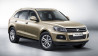 Автомобиль Zotye auto T600, миниатюра — 8