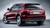 Автомобиль Zotye auto T600, миниатюра — 9