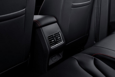 Новый автомобиль Jac T8 pro