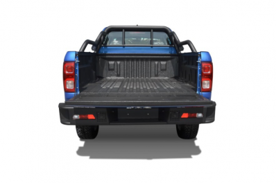 Новый автомобиль Jac T8 pro