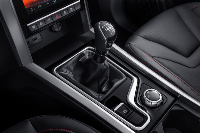 Новый автомобиль Jac T8 pro