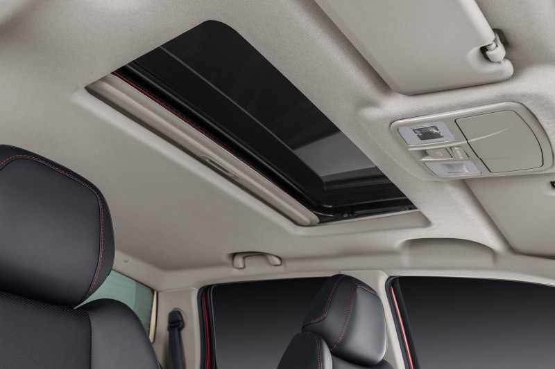 Новый автомобиль Jac T8 pro — 8