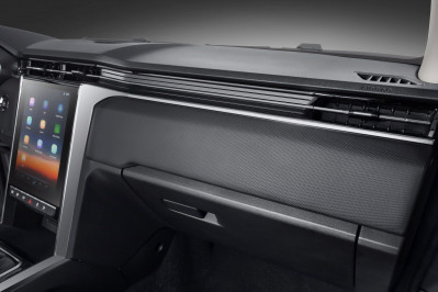 Новый автомобиль Jac T8 pro