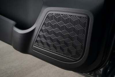 Новый автомобиль Jac T9