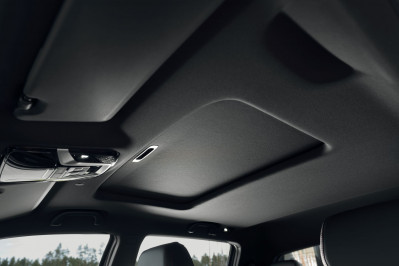 Новый автомобиль Jac T9