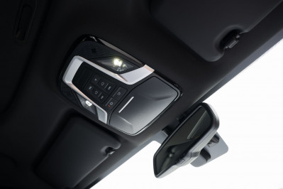 Новый автомобиль Jac T9