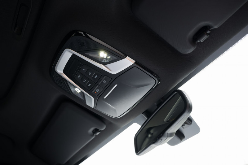 Новый автомобиль Jac T9 — 18