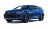 Новый автомобиль Byd Tang, миниатюра — 0