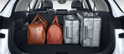 Автомобиль Byd Tang ev