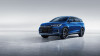 Автомобиль Byd Tang ev, миниатюра — 4