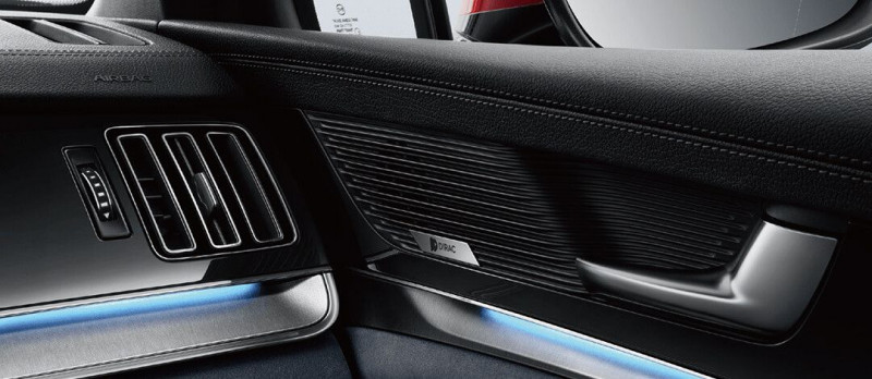 Автомобиль Byd Tang ev — 8