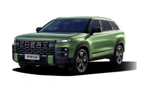 Новый автомобиль Chery Tansuo 06