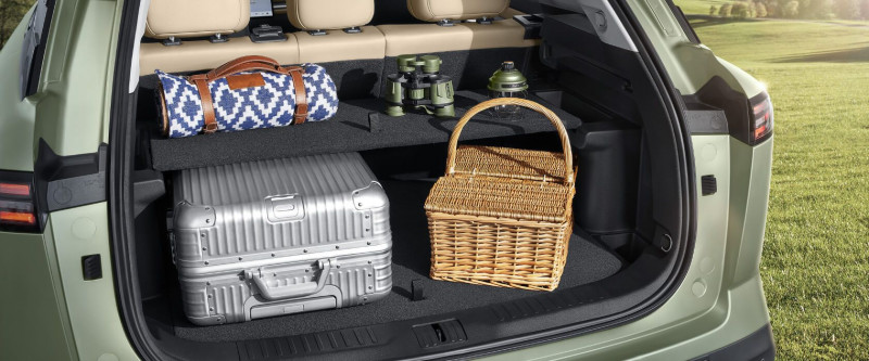 Новый автомобиль Chery Tansuo 06 — 7