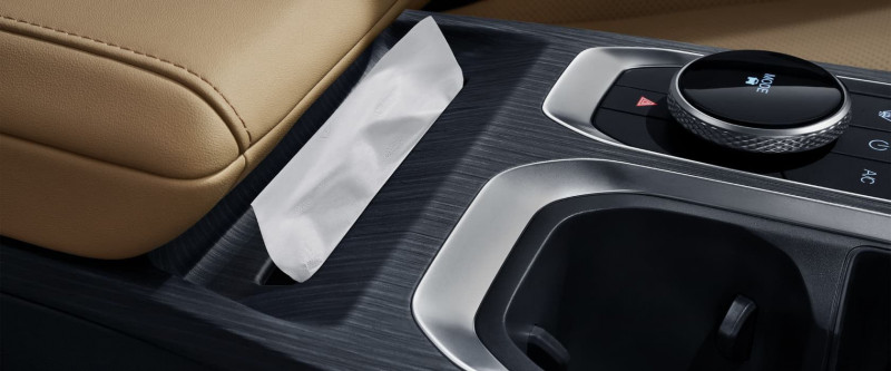 Новый автомобиль Chery Tansuo 06 dushi (explore 06 urban) — 12