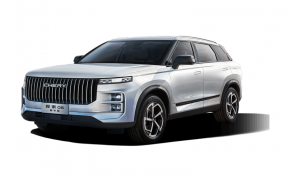 Новый автомобиль Chery Tansuo 06 dushi (explore 06 urban)