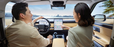 Новый автомобиль Chery Tansuo 06 dushi (explore 06 urban)