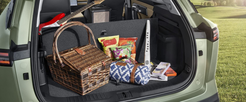 Новый автомобиль Chery Tansuo 06 dushi (explore 06 urban) — 10