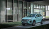 Новый автомобиль Chery Tiggo 3x, миниатюра — 2