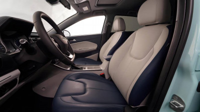 Новый автомобиль Chery Tiggo 3x