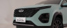 Новый автомобиль Chery Tiggo 3x, миниатюра — 8