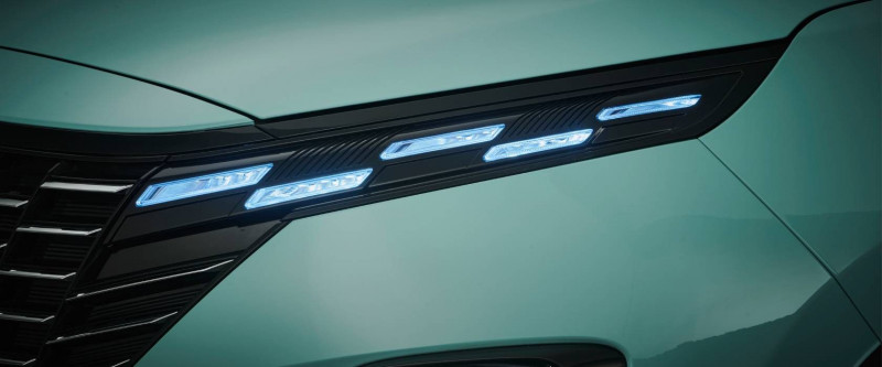 Новый автомобиль Chery Tiggo 3x — 10